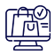 Ecommerce platforme